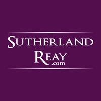 Sutherland Reay Estate & Letting Agents Logo