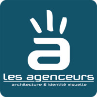 Les agenceurs associes Logo
