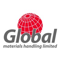 Global Materials Handling Limited Logo