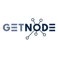 Getnode Ltd Logo