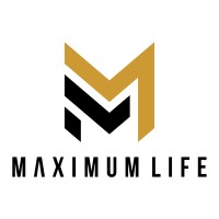 Maximum Life Logo