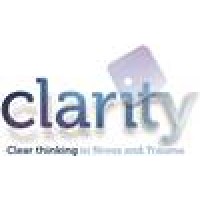 Clarity Stress and Trauma Ltd Logo