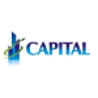 Capital Incorporation- Egypt Logo