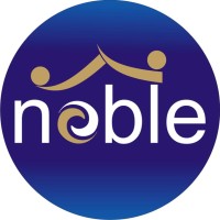 Noble International Group - مجموعة نوبل العالمية Logo