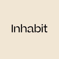 Inhabit Logo