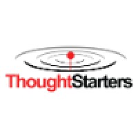 ThoughtStarters Logo