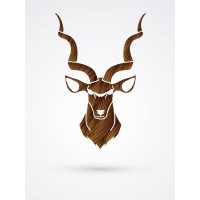 Royal Biltong and Distributors (PTY) LTD Logo