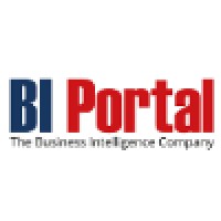 BIPortal GmbH Logo