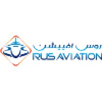 RUS Aviation FZE Logo