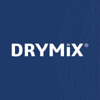 Drymix Logo