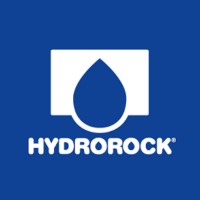 Hydrorock Group Logo