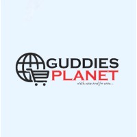 Guddies Planet Logo