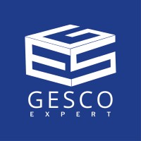 GESCO EXPERT Logo