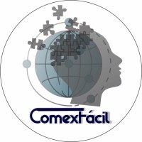 ComexFácil Logo