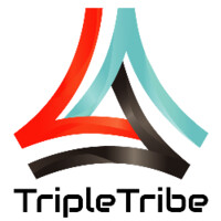 TripleTribe Logo