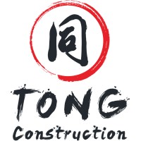 Tong Construction Pte Ltd Logo