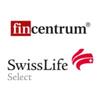 Fincentrum & Swiss Life Select a.s. Logo