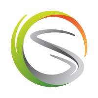 STR POWER GROUP Logo