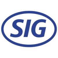 SIG Group Logo