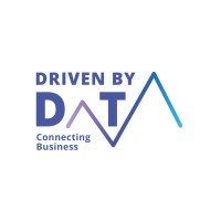 Platform Driven By Data Logo