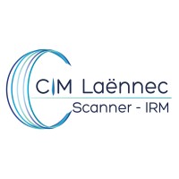 CIM LAËNNEC Logo