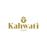 Kahwati Speciality Coffee Logo