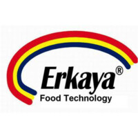 ERKAYA Foodtech. Logo
