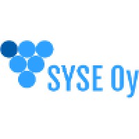 SYSE Oy Logo