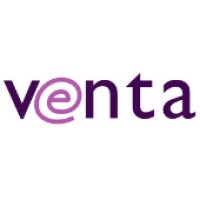 Venta Digital Marketing Logo