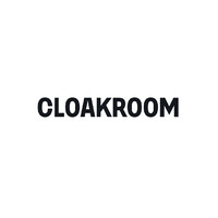 CLOAKROOM Logo