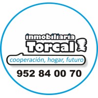 INMOBILIARIA TORCAL Logo