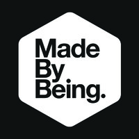 MadeByBeing Logo