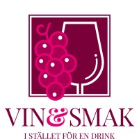 Vin och Smak Logo