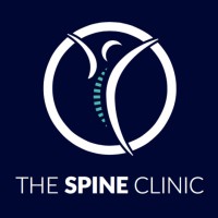 The Spine Clinic Logo