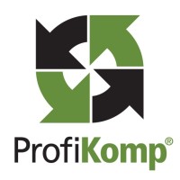ProfiKomp Group Logo