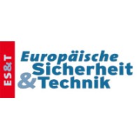 Europäische Sicherheit & Technik Logo