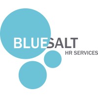 Bluesalt HR Logo