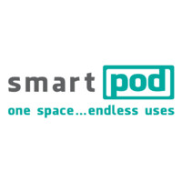 Smart Modular Group Ltd Logo