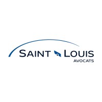 SAINT-LOUIS AVOCATS Logo