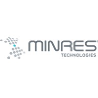 MINRES Technologies GmbH Logo