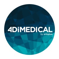 4D iMedical Logo