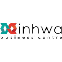 Inhwa Business Centre Logo