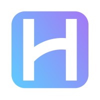 Hardian Health Logo