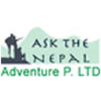 Ask The Nepal Adventure Pvt. Ltd. Logo