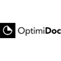OptimiDoc Logo