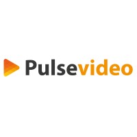 Pulse Video Logo