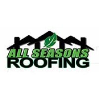 All Seasons Roofing Logo