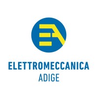 Elettromeccanica Adige S.r.l. Logo