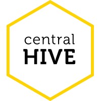Central Hive Logo