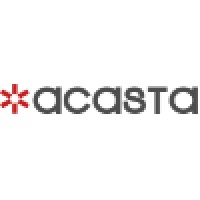 Acasta Logo